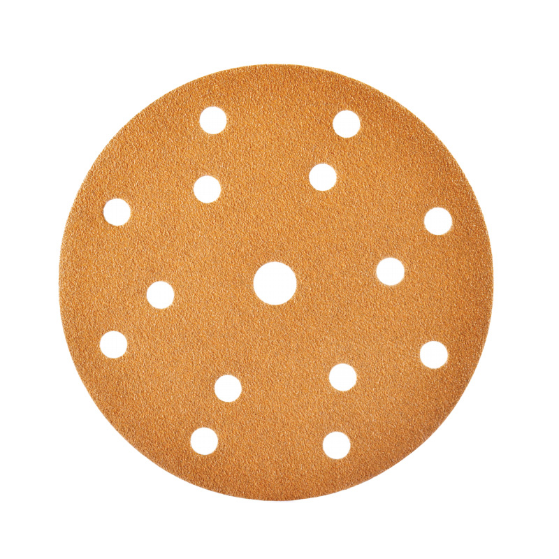 Jaké jsou výhody brusných kotoučů s hlínou se směsnými keramickými brusivy?