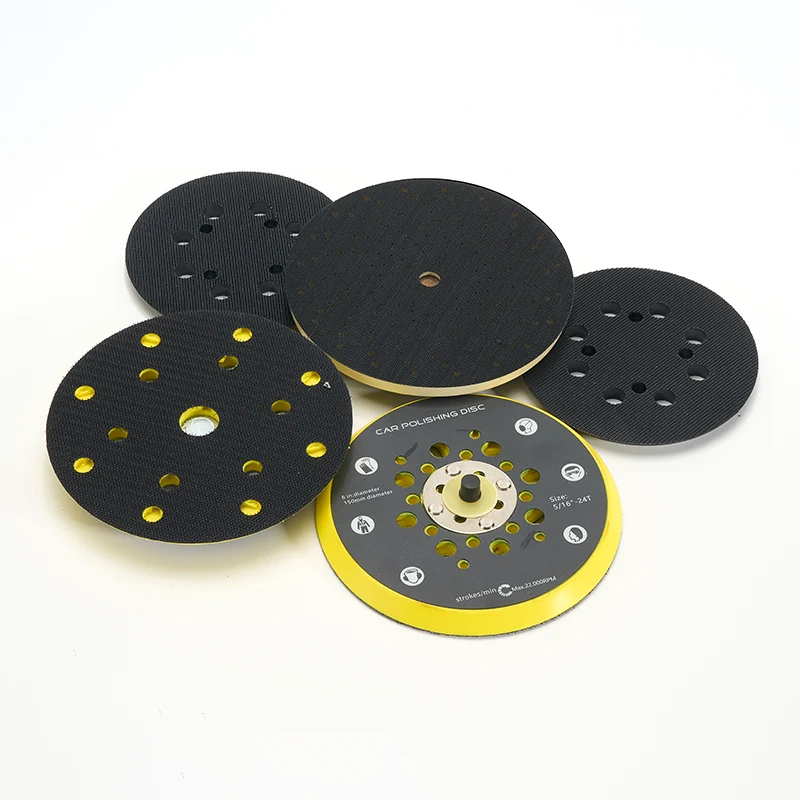 Záložní podložky