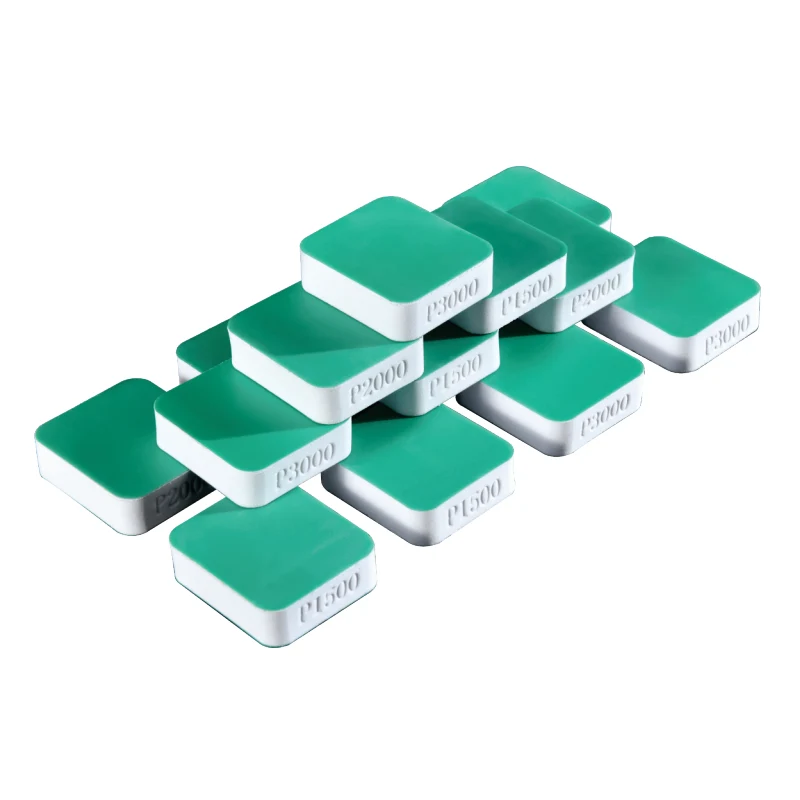 EVA bodový brusný blok