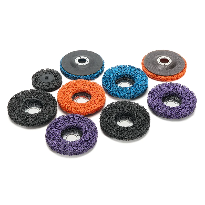 Stripping Wheel