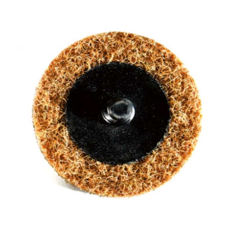 Nylonový disk pro rychlou výměnu