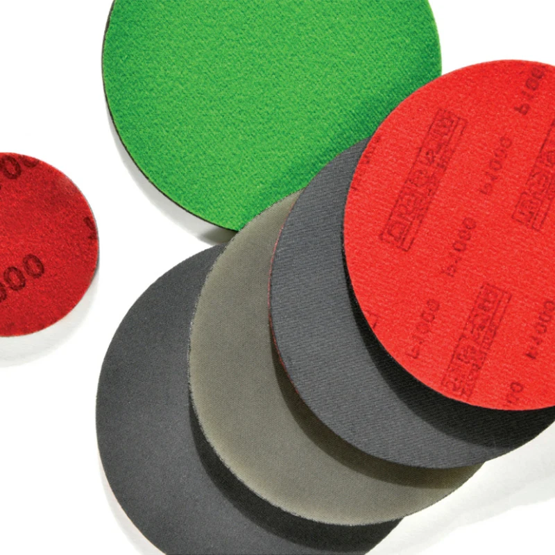 Super jemný houbový kotouč